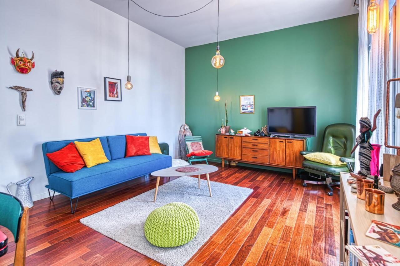 Atelier Clemenceau - Premiere Conciergerie Daire Montpellier Dış mekan fotoğraf