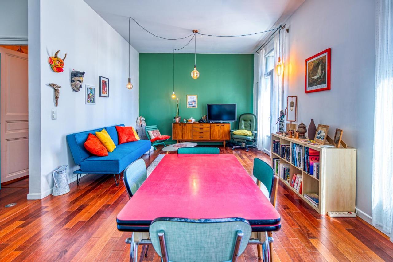 Atelier Clemenceau - Premiere Conciergerie Daire Montpellier Dış mekan fotoğraf